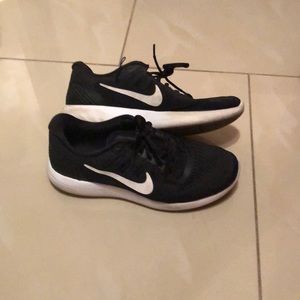 Nike shoes